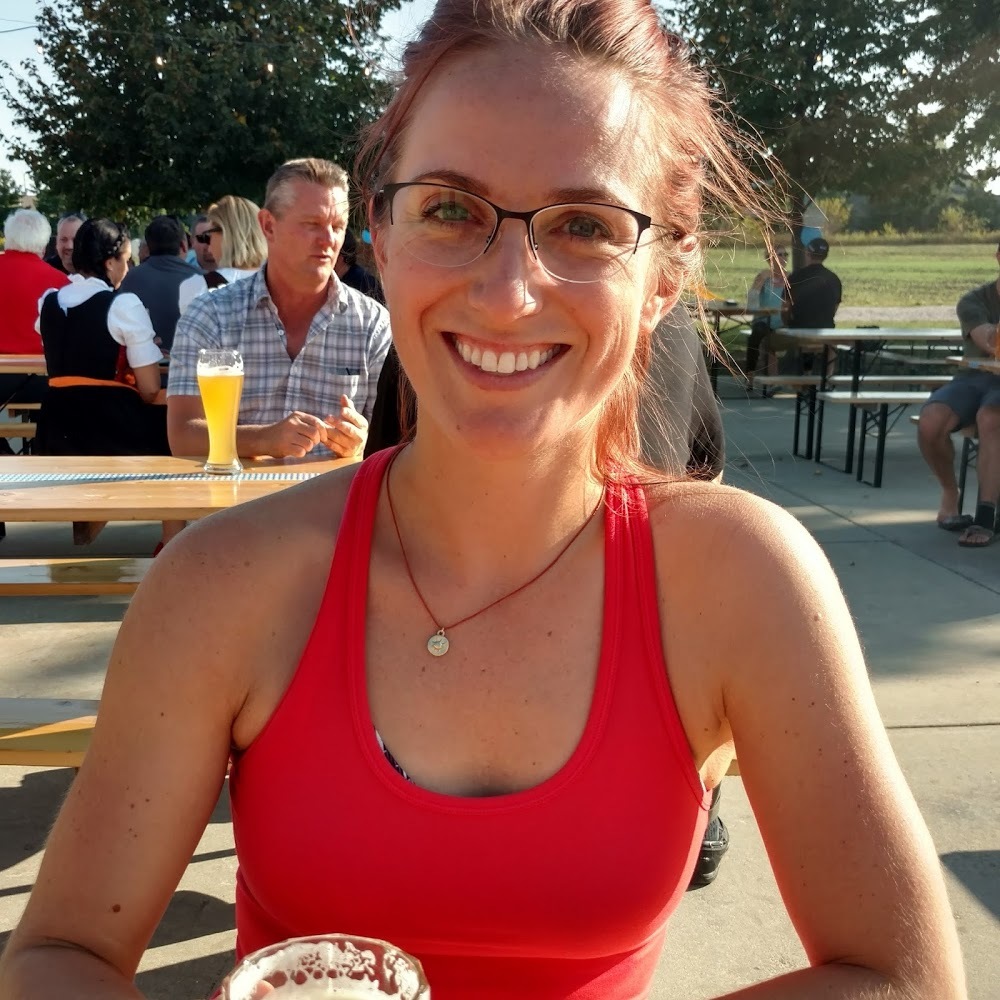Meet your Posher, Kate